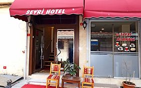 Seyri Istanbul Hotel